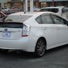 toyota prius 2011 -TOYOTA--Prius ZVW30--5352662---TOYOTA--Prius ZVW30--5352662- image 2