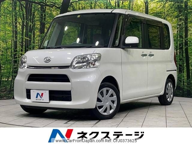 daihatsu tanto 2013 -DAIHATSU--Tanto DBA-LA610S--LA610S-0001219---DAIHATSU--Tanto DBA-LA610S--LA610S-0001219- image 1