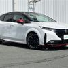 nissan aura 2021 CFJ1734434 image 1