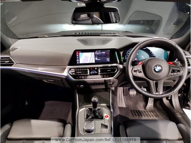 bmw m3 2022 quick_quick_3BA-32AY30_WBS52AY090FM99946 image 2