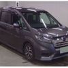 honda stepwagon 2019 -HONDA--Stepwgn DBA-RP3--RP3-1242881---HONDA--Stepwgn DBA-RP3--RP3-1242881- image 1