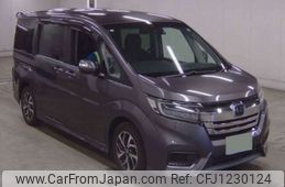 honda stepwagon 2019 -HONDA--Stepwgn DBA-RP3--RP3-1242881---HONDA--Stepwgn DBA-RP3--RP3-1242881-