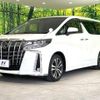 toyota alphard 2019 -TOYOTA 【名変中 】--Alphard AGH30W--0268307---TOYOTA 【名変中 】--Alphard AGH30W--0268307- image 1