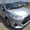toyota aqua 2017 quick_quick_DAA-NHP10_NHP10-6607371 image 4