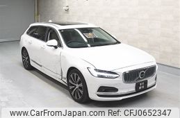 volvo v90 2023 -VOLVO--Volvo V90 PB420TM-YV1PWL1M7P1192628---VOLVO--Volvo V90 PB420TM-YV1PWL1M7P1192628-