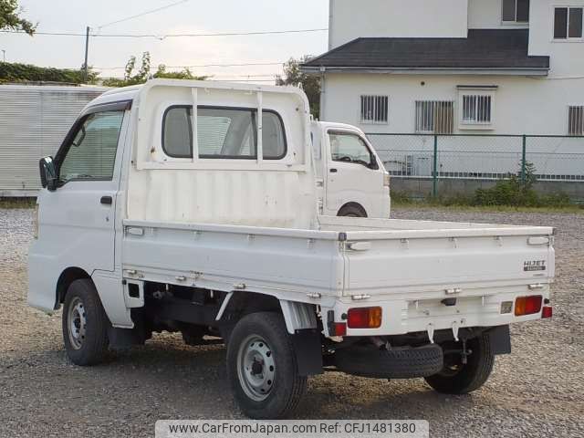 daihatsu hijet-truck 2014 -DAIHATSU--Hijet Truck EBD-S211P--S211P-0289721---DAIHATSU--Hijet Truck EBD-S211P--S211P-0289721- image 2
