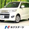 suzuki wagon-r-stingray 2009 quick_quick_MH23S_MH23S-547578 image 1