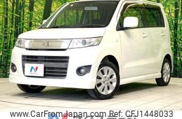 suzuki wagon-r-stingray 2009 quick_quick_MH23S_MH23S-547578
