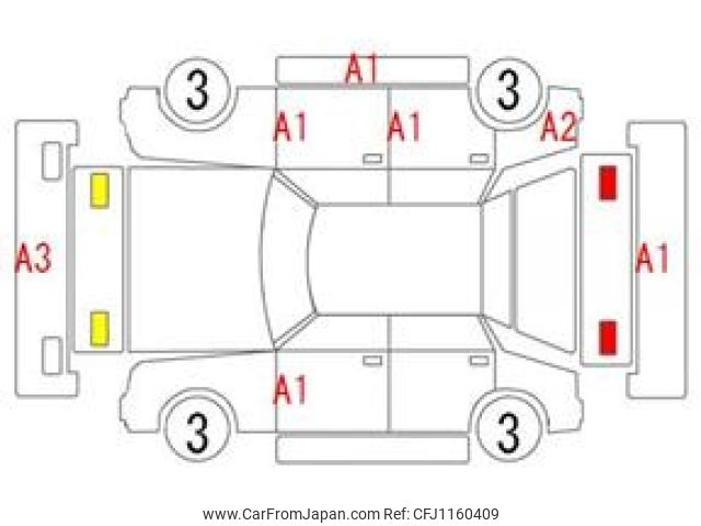 honda n-wgn 2018 -HONDA--N WGN DBA-JH1--JH1-1418461---HONDA--N WGN DBA-JH1--JH1-1418461- image 2