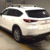 mazda cx-8 2021 -MAZDA--CX-8 3DA-KG2P--KG2P-357325---MAZDA--CX-8 3DA-KG2P--KG2P-357325- image 5