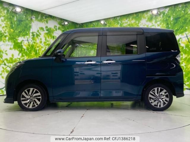 toyota tank 2018 quick_quick_DBA-M900A_M900A-0159920 image 2