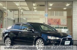 mitsubishi galant-fortis 2010 -MITSUBISHI--Galant Fortis CBA-CY4A--CY4A-0400237---MITSUBISHI--Galant Fortis CBA-CY4A--CY4A-0400237-