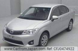 toyota corolla-axio 2013 -TOYOTA--Corolla Axio DBA-NZE164--NZE164-7020492---TOYOTA--Corolla Axio DBA-NZE164--NZE164-7020492-