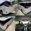 toyota alphard 2023 -TOYOTA--Alphard 3BA-GGH30W--GGH30-0044777---TOYOTA--Alphard 3BA-GGH30W--GGH30-0044777- image 15