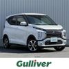 mitsubishi ek-cross 2019 -MITSUBISHI--ek X 5AA-B37W--B37W-0001167---MITSUBISHI--ek X 5AA-B37W--B37W-0001167- image 1