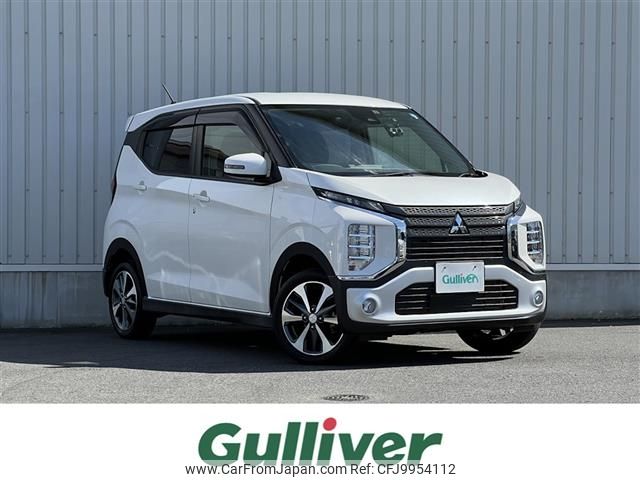 mitsubishi ek-cross 2019 -MITSUBISHI--ek X 5AA-B37W--B37W-0001167---MITSUBISHI--ek X 5AA-B37W--B37W-0001167- image 1