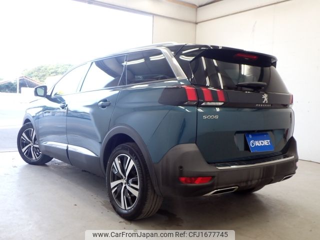 peugeot 5008 2019 CFJ1677745 image 2