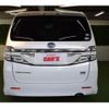 toyota vellfire 2013 CFJ1509437 image 4