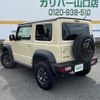 suzuki jimny-sierra 2020 -SUZUKI--Jimny Sierra 3BA-JB74W--JB74W-122984---SUZUKI--Jimny Sierra 3BA-JB74W--JB74W-122984- image 15