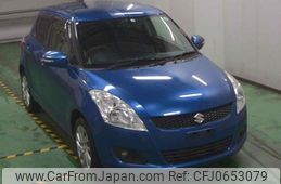 suzuki swift 2011 -SUZUKI--Swift ZD72S-104635---SUZUKI--Swift ZD72S-104635-