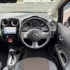 nissan note 2014 -NISSAN--Note DBA-E12--E12-242249---NISSAN--Note DBA-E12--E12-242249- image 10