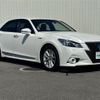 toyota crown 2013 -TOYOTA--Crown DAA-AWS210--AWS210-6029403---TOYOTA--Crown DAA-AWS210--AWS210-6029403- image 1