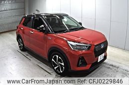 daihatsu rocky 2021 -DAIHATSU 【香川 501に3534】--Rocky A202S-0000559---DAIHATSU 【香川 501に3534】--Rocky A202S-0000559-