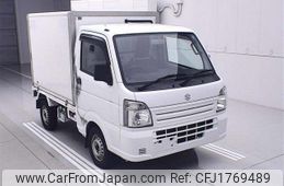 suzuki carry-truck 2017 CFJ1769489
