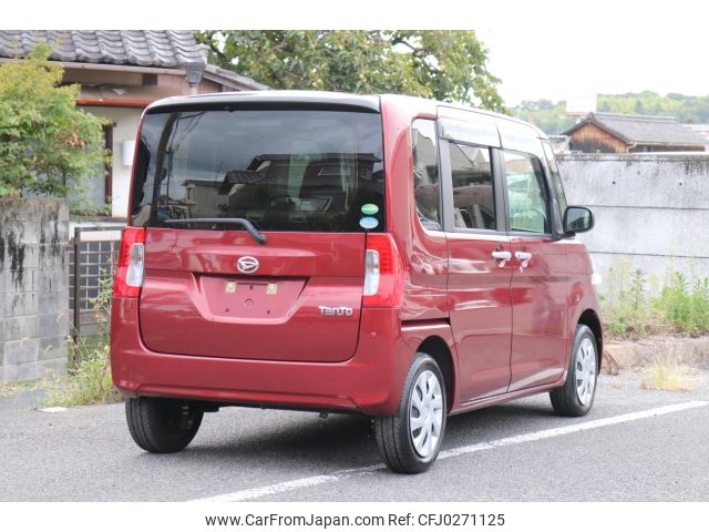 daihatsu tanto 2017 -DAIHATSU--Tanto LA600S--LA600S-0591527---DAIHATSU--Tanto LA600S--LA600S-0591527- image 2