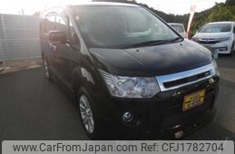 mitsubishi delica-d5 2010 CFJ1782704