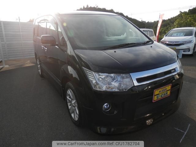 mitsubishi delica-d5 2010 CFJ1782704 image 1