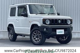 suzuki jimny 2023 -SUZUKI--Jimny 3BA-JB64W--JB64W-292866---SUZUKI--Jimny 3BA-JB64W--JB64W-292866-