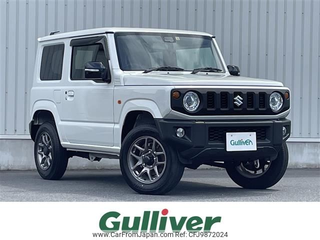 suzuki jimny 2023 -SUZUKI--Jimny 3BA-JB64W--JB64W-292866---SUZUKI--Jimny 3BA-JB64W--JB64W-292866- image 1