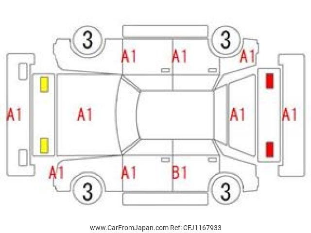 honda freed 2022 -HONDA--Freed 6AA-GB7--GB7-3167510---HONDA--Freed 6AA-GB7--GB7-3167510- image 2