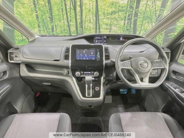 nissan serena 2018 -NISSAN--Serena DAA-GFC27--GFC27-074818---NISSAN--Serena DAA-GFC27--GFC27-074818- image 2