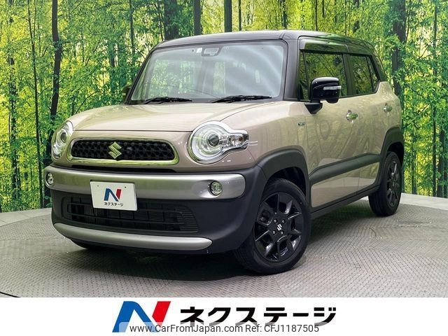 suzuki xbee 2020 -SUZUKI--XBEE DAA-MN71S--MN71S-171092---SUZUKI--XBEE DAA-MN71S--MN71S-171092- image 1