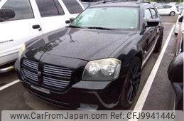 dodge magnum 2006 -CHRYSLER--Dodge Magnum ﾌﾒｲ--2D4GV58255H671236---CHRYSLER--Dodge Magnum ﾌﾒｲ--2D4GV58255H671236-