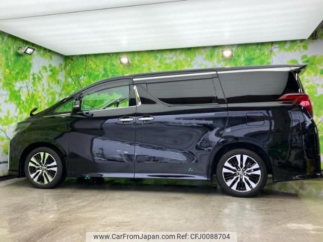 toyota alphard 2020 quick_quick_3BA-AGH30W_AGH30-0309894 image 2