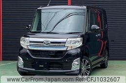daihatsu tanto 2014 -DAIHATSU 【富士山 581ﾌ9912】--Tanto LA600S--0067086---DAIHATSU 【富士山 581ﾌ9912】--Tanto LA600S--0067086-