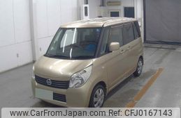 nissan roox 2011 quick_quick_DBA-ML21S_ML21S-137661