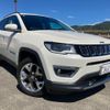 jeep compass 2020 -CHRYSLER 【静岡 301ﾊ4171】--Jeep Compass M624--LFA61331---CHRYSLER 【静岡 301ﾊ4171】--Jeep Compass M624--LFA61331- image 1