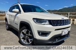 jeep compass 2020 -CHRYSLER 【静岡 301ﾊ4171】--Jeep Compass M624--LFA61331---CHRYSLER 【静岡 301ﾊ4171】--Jeep Compass M624--LFA61331-