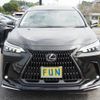 lexus nx 2025 CFJ1789506 image 2