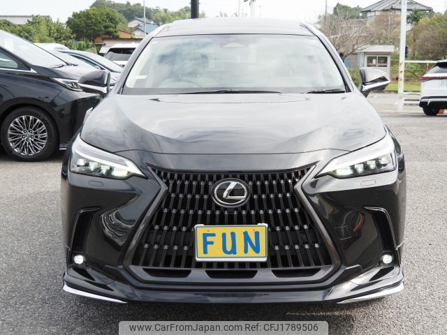 lexus nx 2025 CFJ1789506 image 2