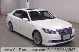 toyota crown-majesta 2017 quick_quick_DAA-GWS214_GWS214-6012863