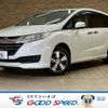 honda odyssey 2014 CFJ1850159 image 1