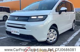 honda freed 2024 quick_quick_GT1_GT1-1003223