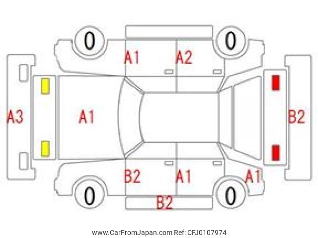 toyota aqua 2014 -TOYOTA--AQUA DAA-NHP10--NHP10-6250117---TOYOTA--AQUA DAA-NHP10--NHP10-6250117- image 2