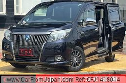 toyota esquire 2017 quick_quick_ZWR80G_ZWR80-0241706