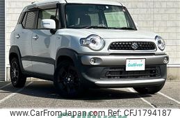 suzuki xbee 2018 CFJ1794187